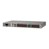 Preview: Cisco NCS 540 Series