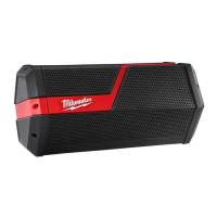 Preview: M18 M12 WIRELESS JOBSITE SPEAKER