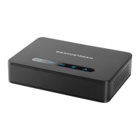 Preview: Grandstream Networks HT813