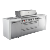 Grill Logo