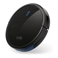Preview: EUFY RoboVac 11S T2108