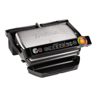 Preview: TEFAL OptiGrill Smart