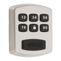 Preview: Weiser Powerbolt 1