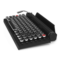 Preview: Qwerkytoys QWERKYWRITER S
