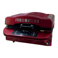 Preview: Vacuum Heat Press Machine