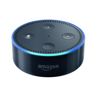 Preview: Amazon Echo Dot