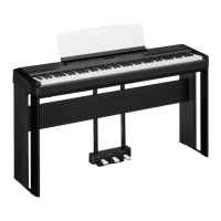 Preview: Yamaha P-515
