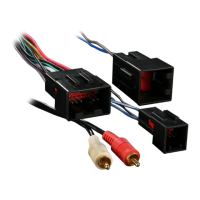 Preview: Metra Electronics 70-5701