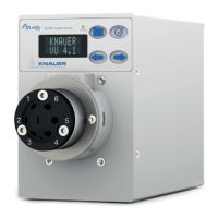 Preview: Knauer AZURA