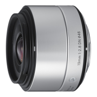 Preview: Sigma 19mm F2.8 DN