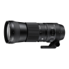Camera Lens Logo