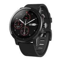 Preview: Amazfit Stratos
