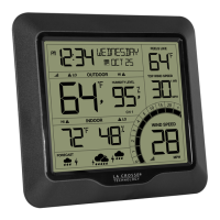 Preview: La Crosse Technology 327-1417BW