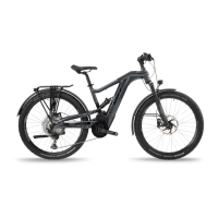 Preview: BH ATOM X