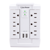 Surge Protector Logo