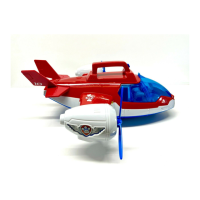 Preview: PAW Patrol AIR PATROLLER