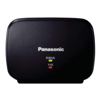 Preview: Panasonic KX-TGA407