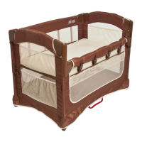 Preview: Ideal Ezee Co-Sleeper