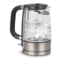 Preview: Cuisinart GK-17C Series
