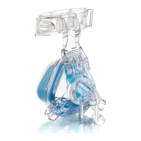 Preview: PHILIPS Respironics ComfortGel