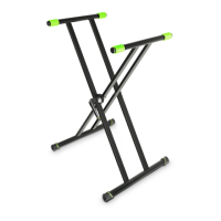 Preview: GRAVITY GKSX2