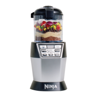 Preview: Nutri Ninja NUTRI BOWL DUO