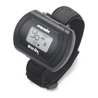 Preview: Nonin WristOx2 3150