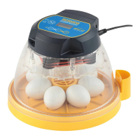 Preview: Brinsea Mini II Advance Mini II Advance