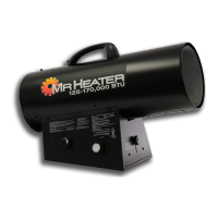 Preview: Mr. Heater MH170QFAVT