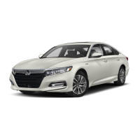 Preview: Honda Accord 2018 Hybrid