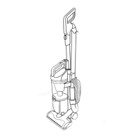 Preview: Dirt Devil Lift + Go UD70300B