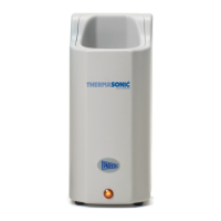 Preview: Thermasonic Gel Warmer