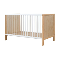 Preview: Mocka Aspiring Cot