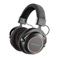 Preview: Beyerdynamic AMIRON WIRELESS