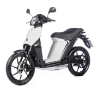 Preview: Torrot MUVI