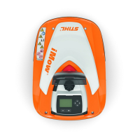 Preview: Stihl RMI 422 P