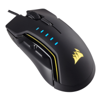 Preview: Corsair GLAIVE RGB