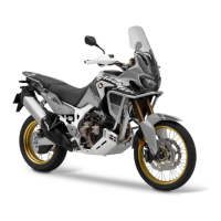 Preview: Honda CRF1000 Africa Twin