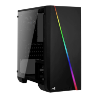 Preview: Aerocool Cylon