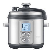 Preview: Sage Fast Slow Pro BPR700