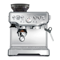 Preview: Sage Barista Express BES875