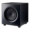 Subwoofer Logo