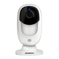 Preview: Uniden App Cam Solo+