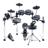 Preview: Alesis Surge Mesh Kit