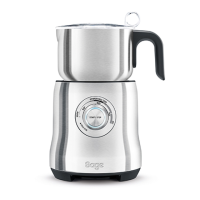 Preview: Sage Milk Cafe BMF600
