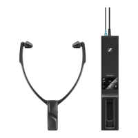 Preview: Sennheiser RS 5000