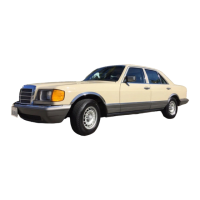 Preview: Mercedes-Benz 300SD 1981