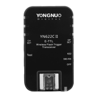 Preview: Yongnuo YN622C II