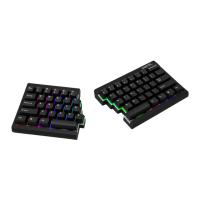 Preview: MISTEL Barocco MD600 RGB