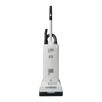 Preview: Sebo AUTOMATIC X7
